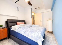 Blk 321 Ang Mo Kio Avenue 1 (Ang Mo Kio), HDB 3 Rooms #614631511